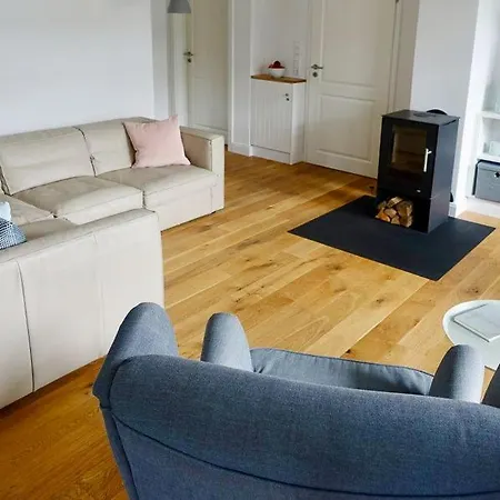 Apartment Wyker Loft