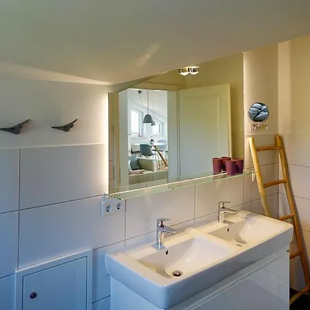 Wyker Loft Appartement Wyk auf Föhr