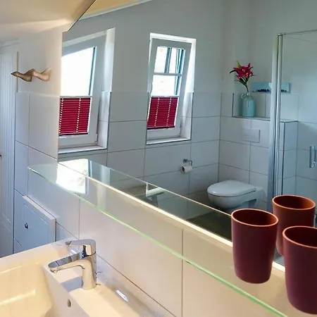 Wyker Loft Appartement