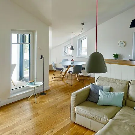 Wyker Loft * Wyk auf Föhr