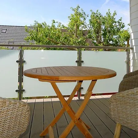 Appartement Wyker Loft