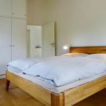 Wyker Loft Appartement *