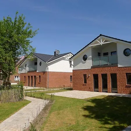 Wyker Loft Apartamento